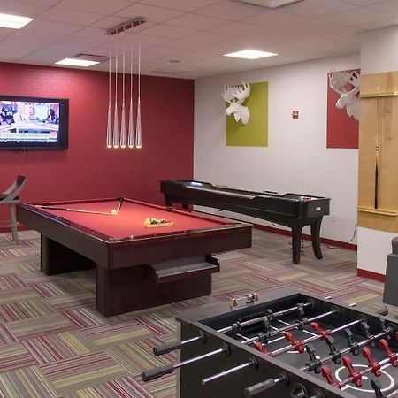 Charming Apartment At Crystal City With Amazing Amenities Arlington Exterior foto
