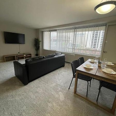 Charming Apartment At Crystal City With Amazing Amenities Arlington Exterior foto