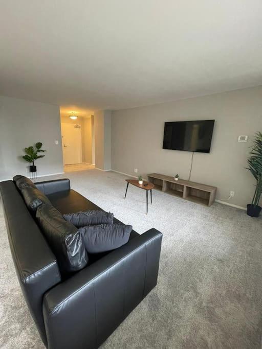 Charming Apartment At Crystal City With Amazing Amenities Arlington Exterior foto