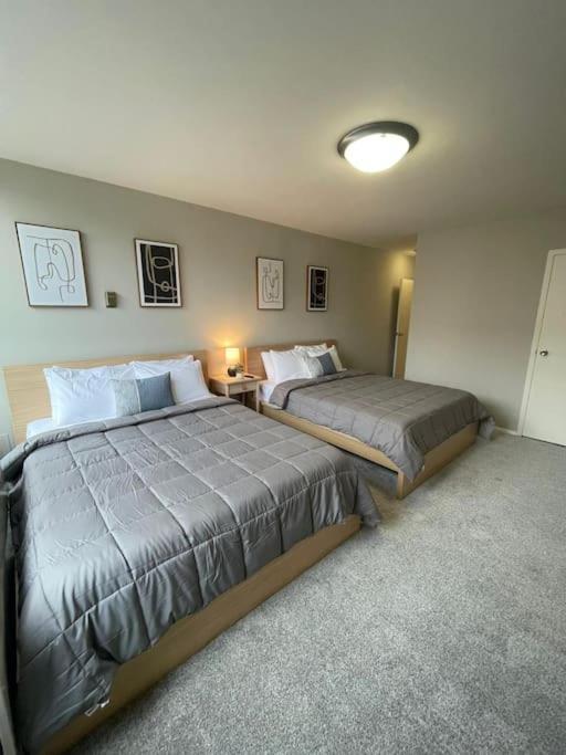 Charming Apartment At Crystal City With Amazing Amenities Arlington Exterior foto